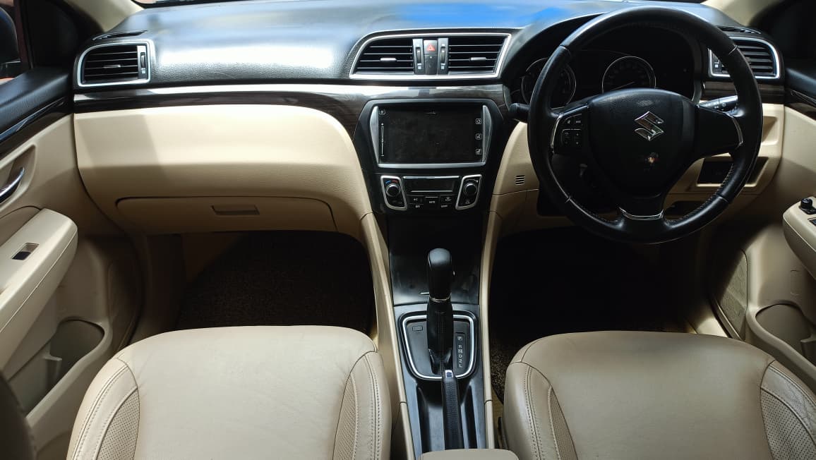 Maruti Suzuki Ciaz - Image 10